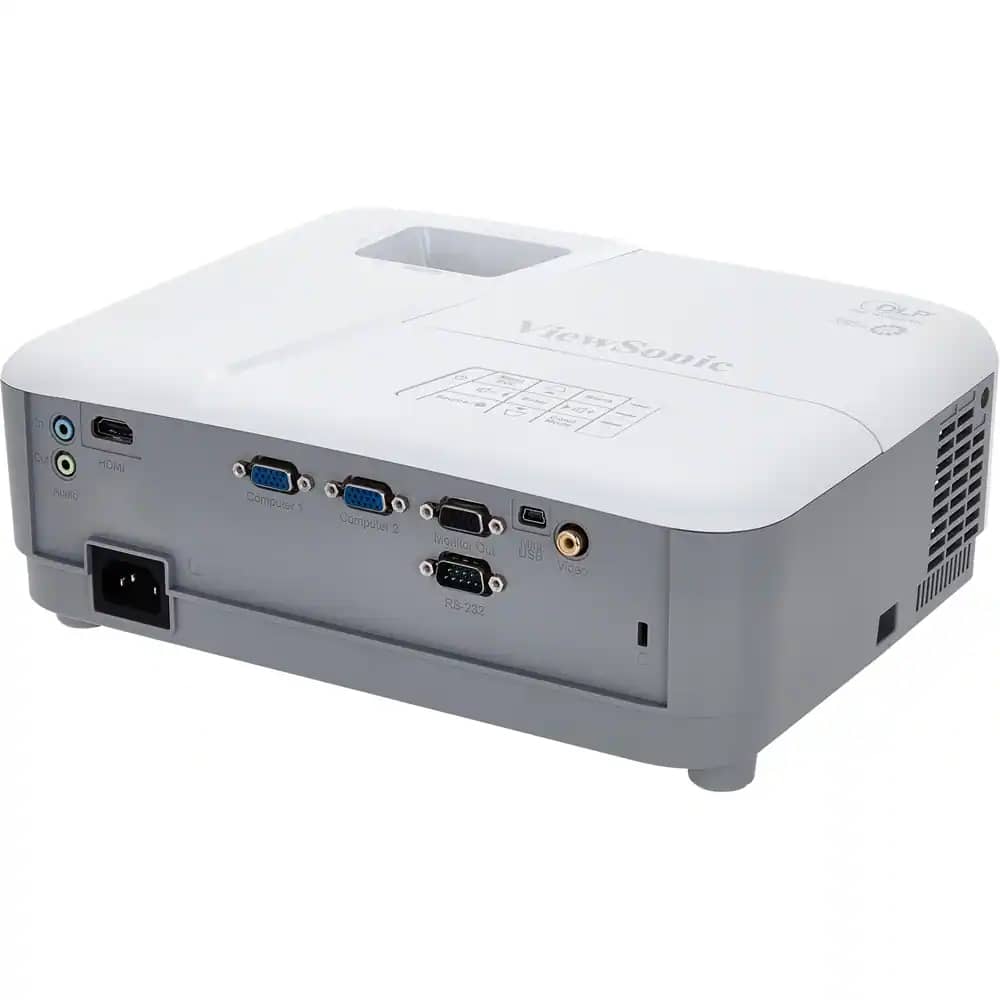 ViewSonic PA503W Projectors New