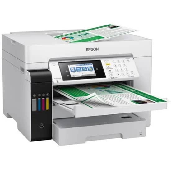 Epson EcoTank Pro ET-16600 Printers New