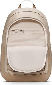 Nike Hayward Women's bags White 100% Polyester Backpack Unspecified New