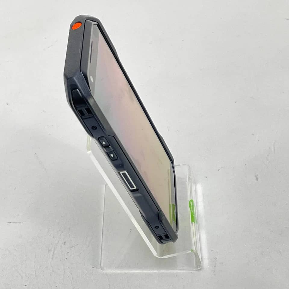 Kyocera DuraForce PRO 3 Cell Phones Black 128GB Verizon Refurbished - Premium