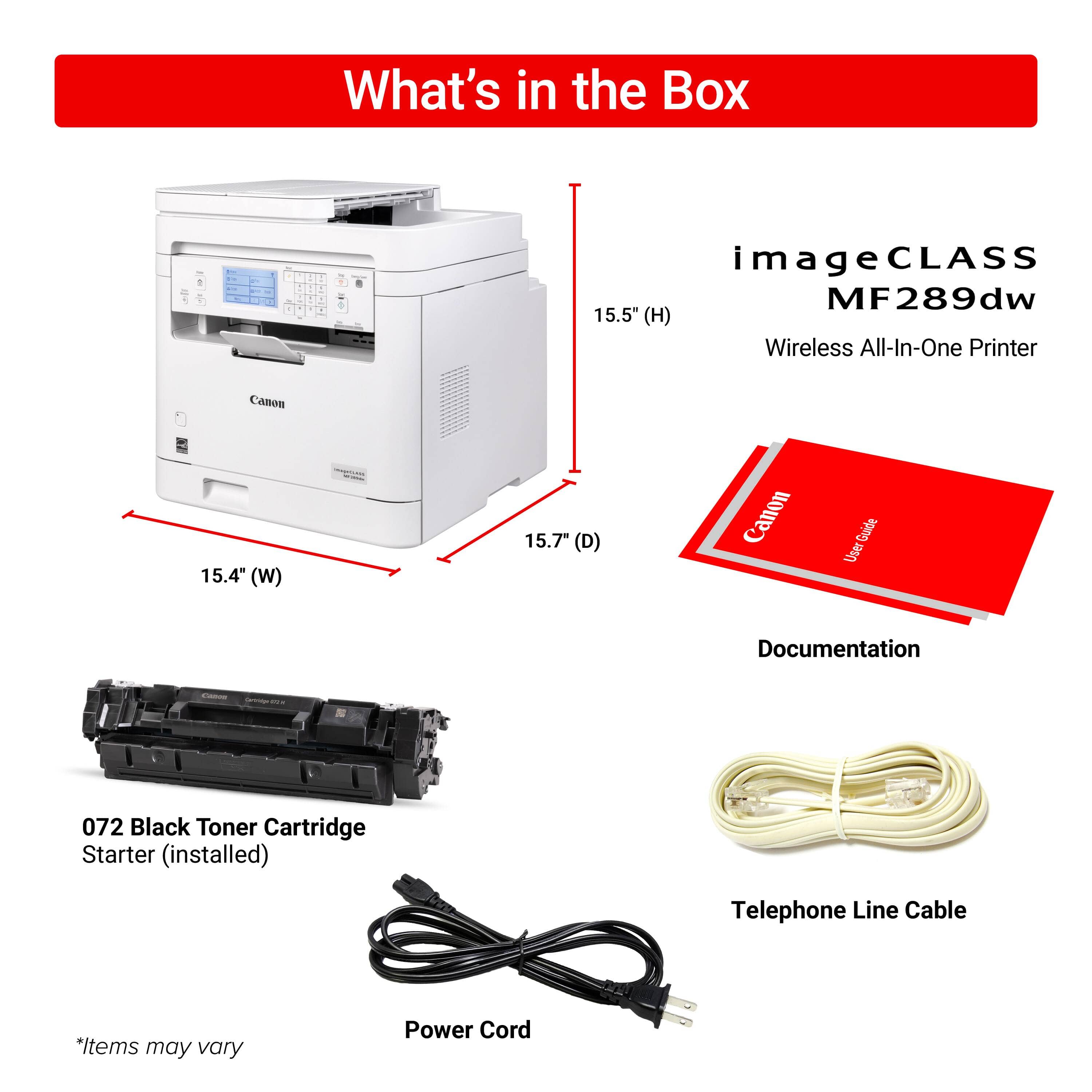 Canon 6354C005 Printers New