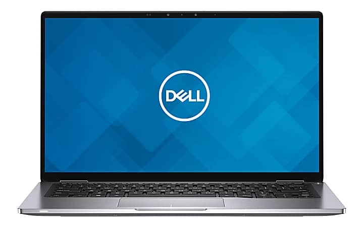 Dell Latitude 7400 2-In-1 Computers 256GB 8GB Refurbished - Excellent