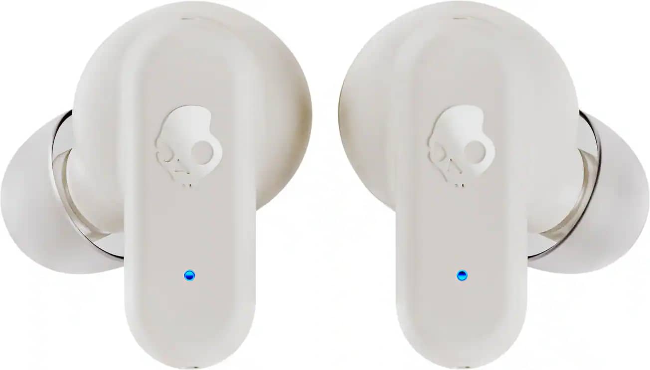 Skullcandy S2DCW-R951 Headphones & Earbuds Orange New