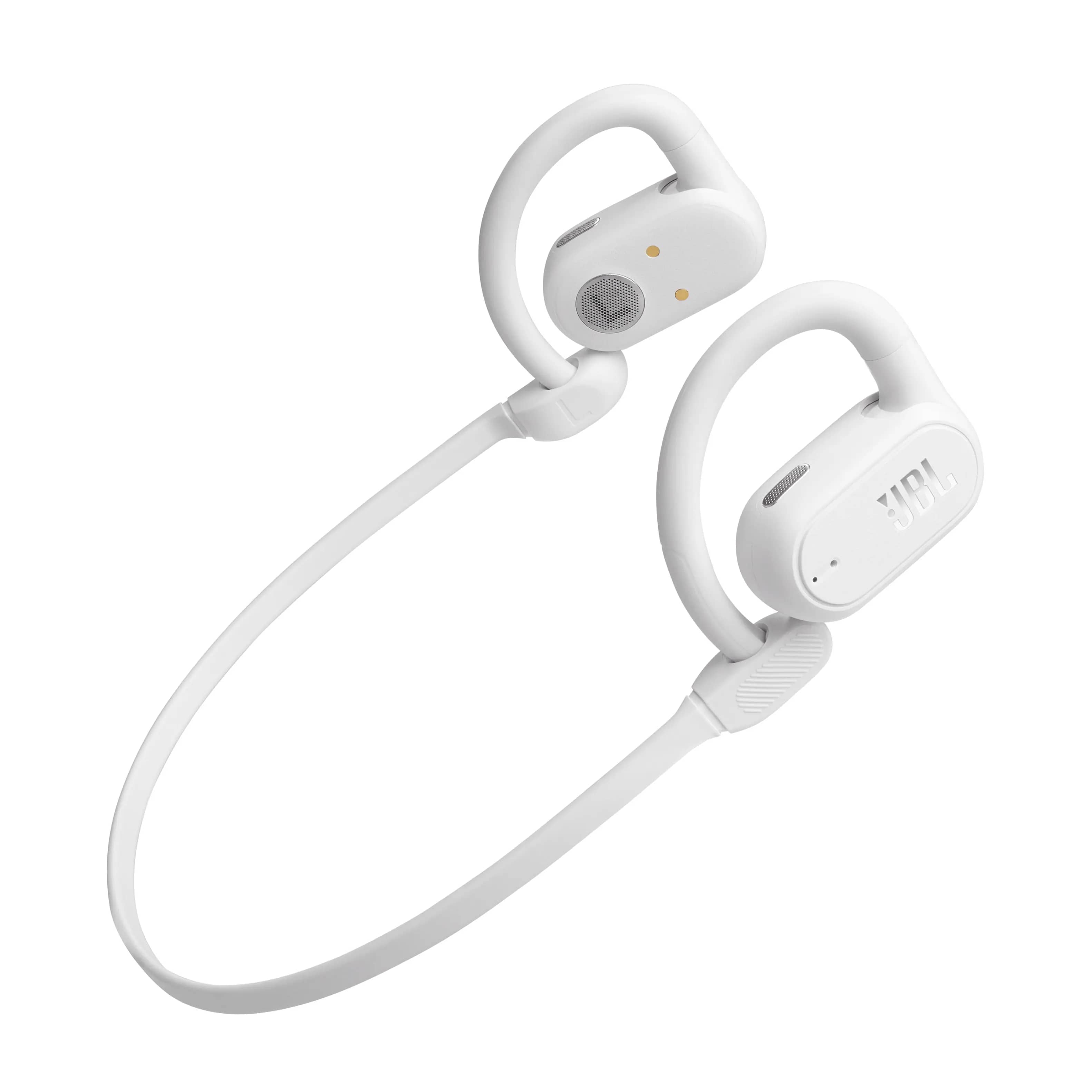JBL JBLSNDGEARSNSWHTAM Headphones & Earbuds White New