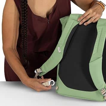 Osprey Arcane Backpack Women's bags Green New