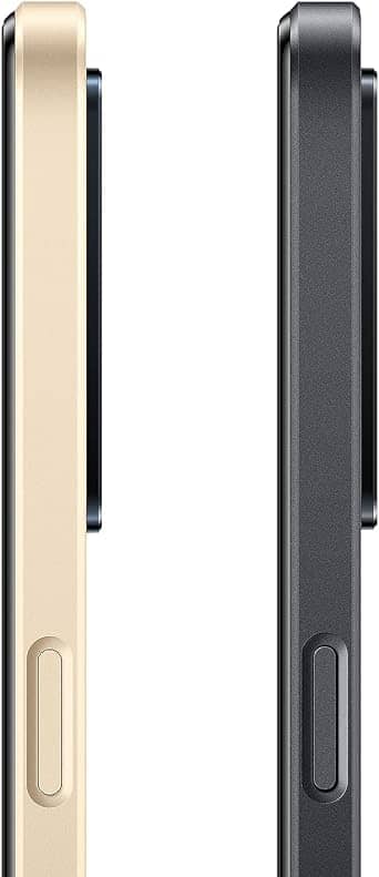 OPPO A77s Cell Phones Black 128GB Unlocked New
