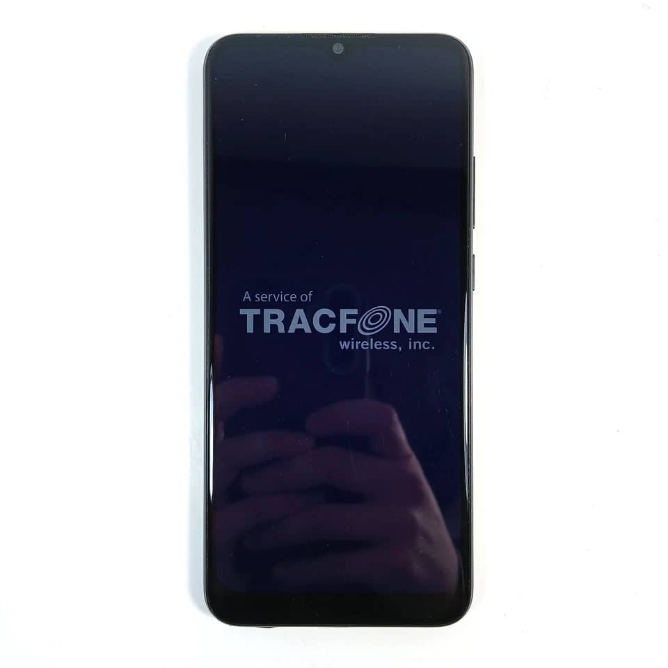Samsung Galaxy A02s Cell Phones Black 32GB Unlocked New