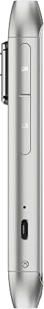 Nokia N8 Cell Phones Silver 16GB T-Mobile New