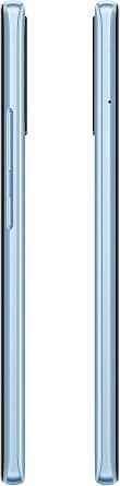 realme Narzo 50A Cell Phones Blue 128GB Unlocked New