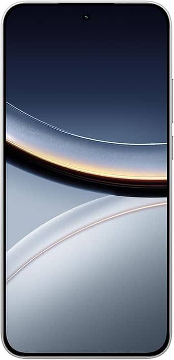 Xiaomi Poco F7 Cell Phones Silver 512GB Unlocked New