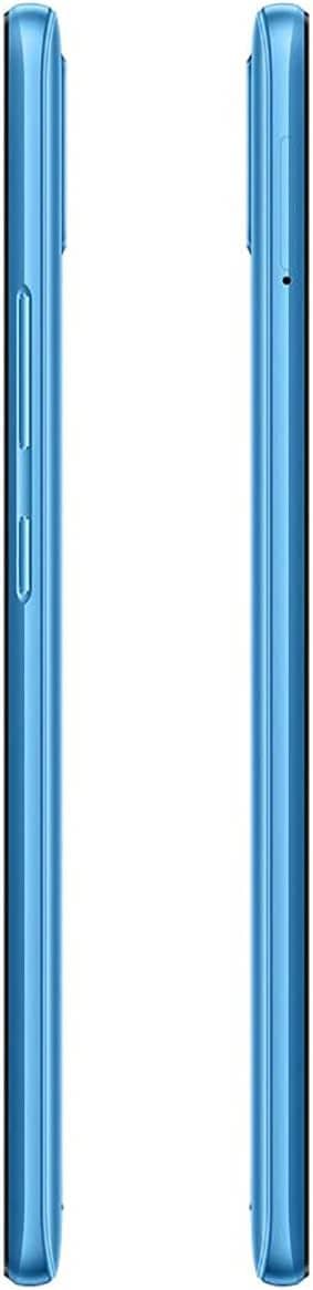 realme C11 Cell Phones Blue 32GB Unlocked New