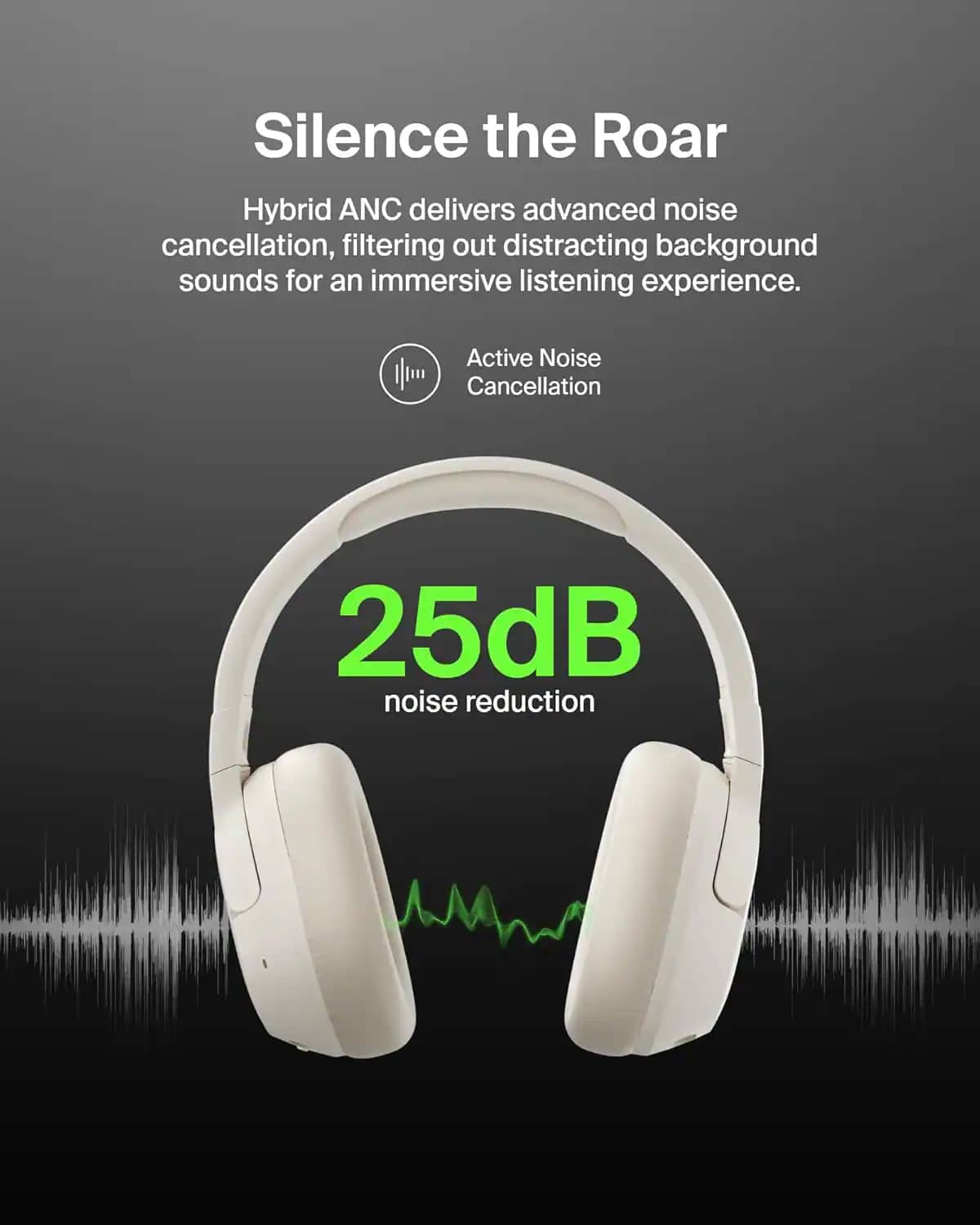 Belkin AUD008fqSA Headphones & Earbuds Sand New