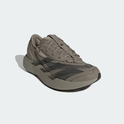 Adidas LIGHTBLAZE EVO SL Sneaker Gray/White 14 New