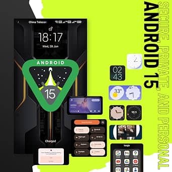 Ulefone Armor X12 Pro Cell Phones Black 64GB T-Mobile New