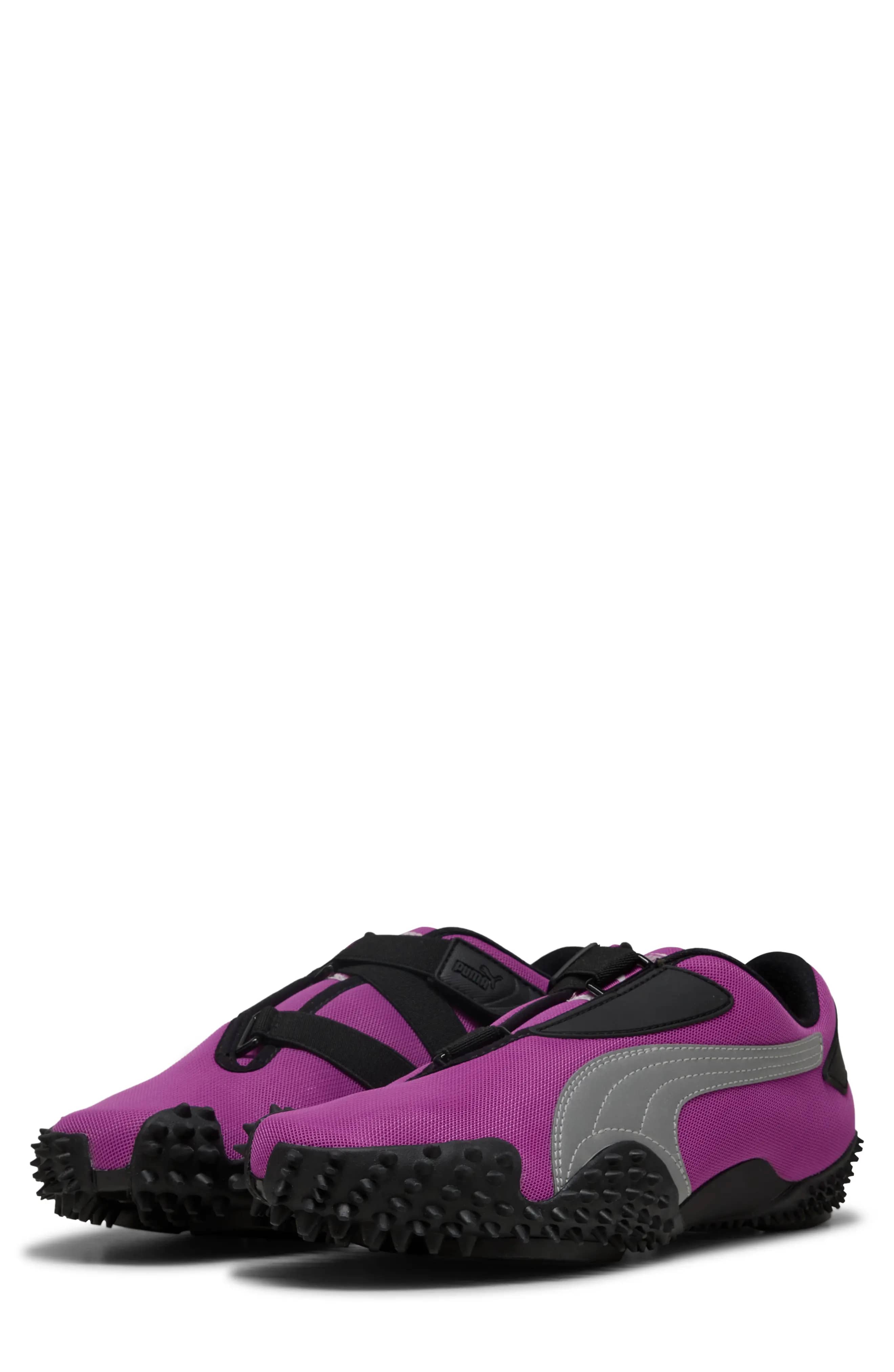 Puma Mostro Sneaker Green Full Size Run New