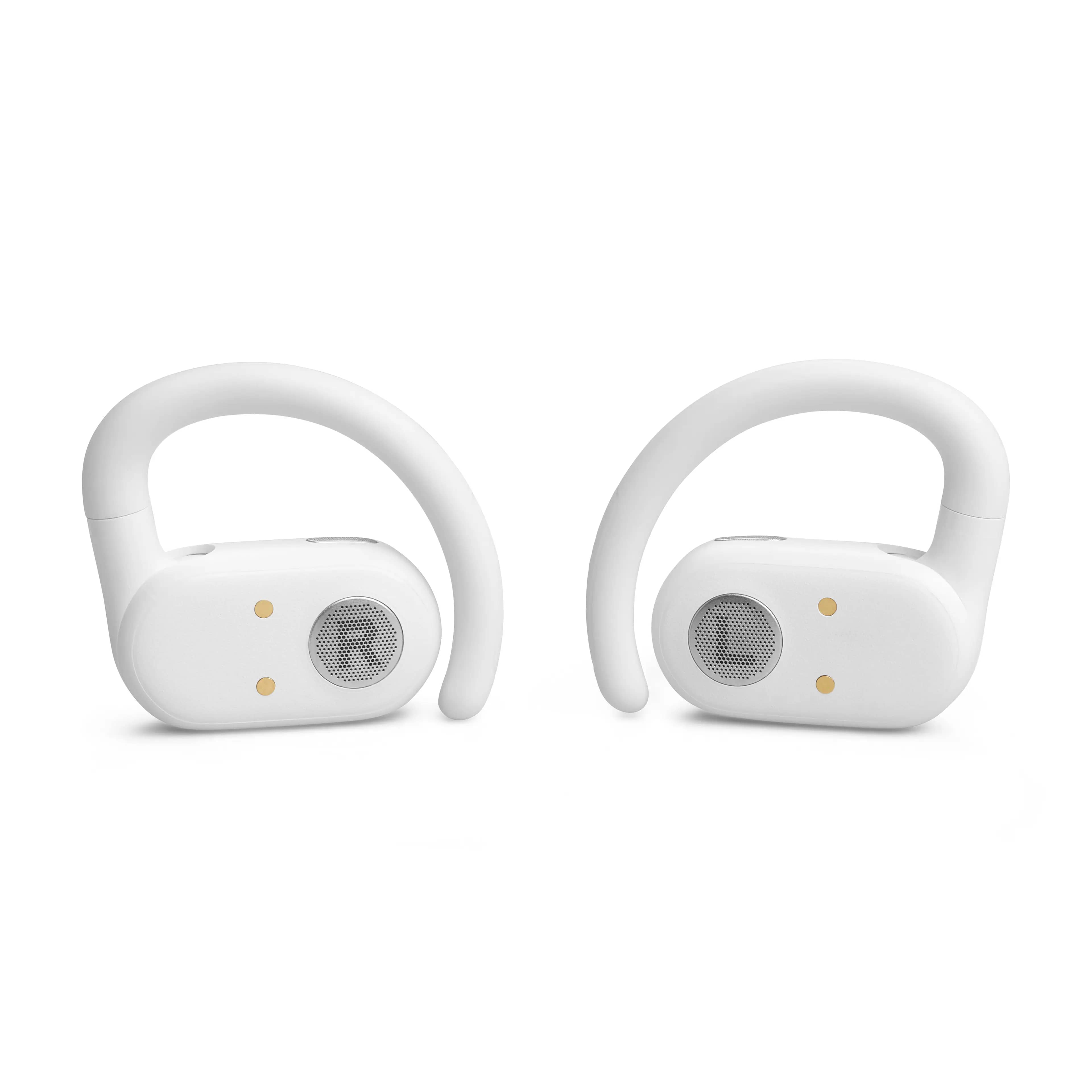 JBL JBLSNDGEARSNSWHTAM Headphones & Earbuds White New