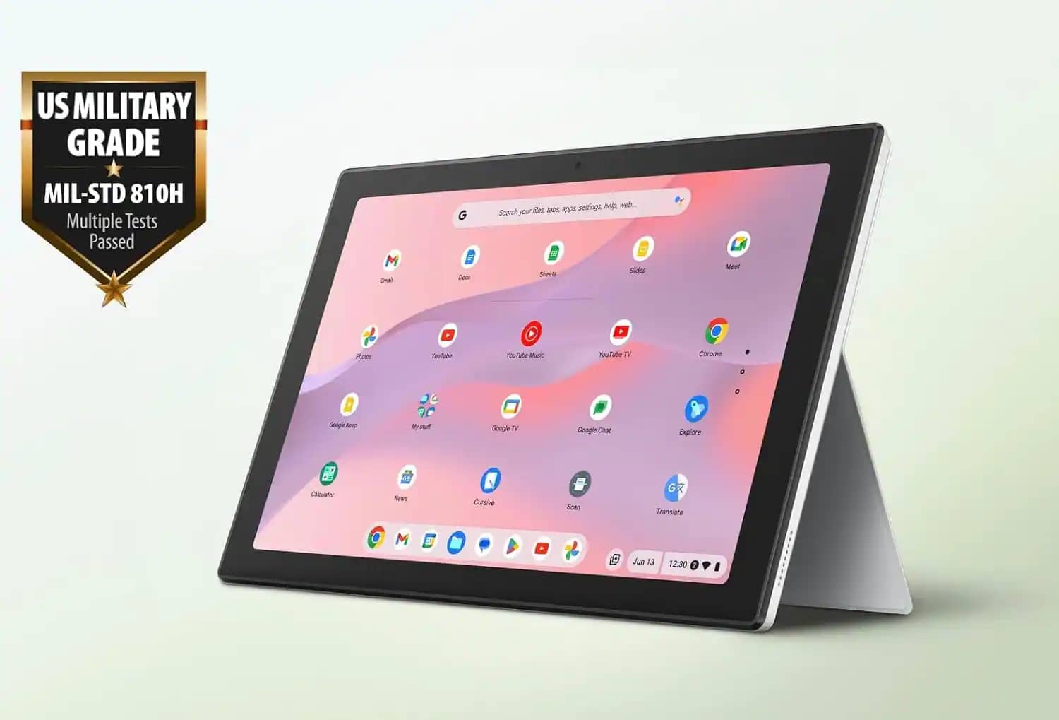 ASUS Chromebook CM30 Computers 128GB 8GB New