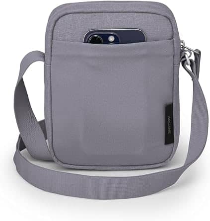 Osprey Arcane Crossbody Women's bags Black New