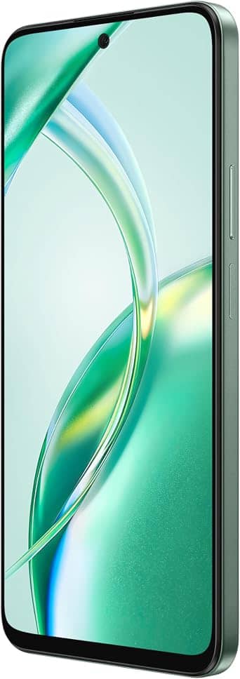 Honor 200 Smart Cell Phones Black 256GB Unlocked New