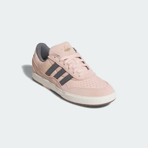 Adidas Tyshawn II Sneaker Black Full Size Run New