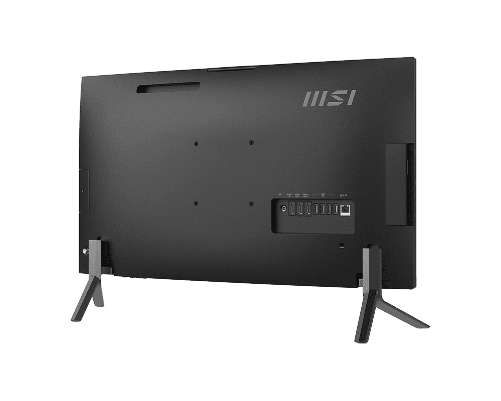 MSI Modern Computers New