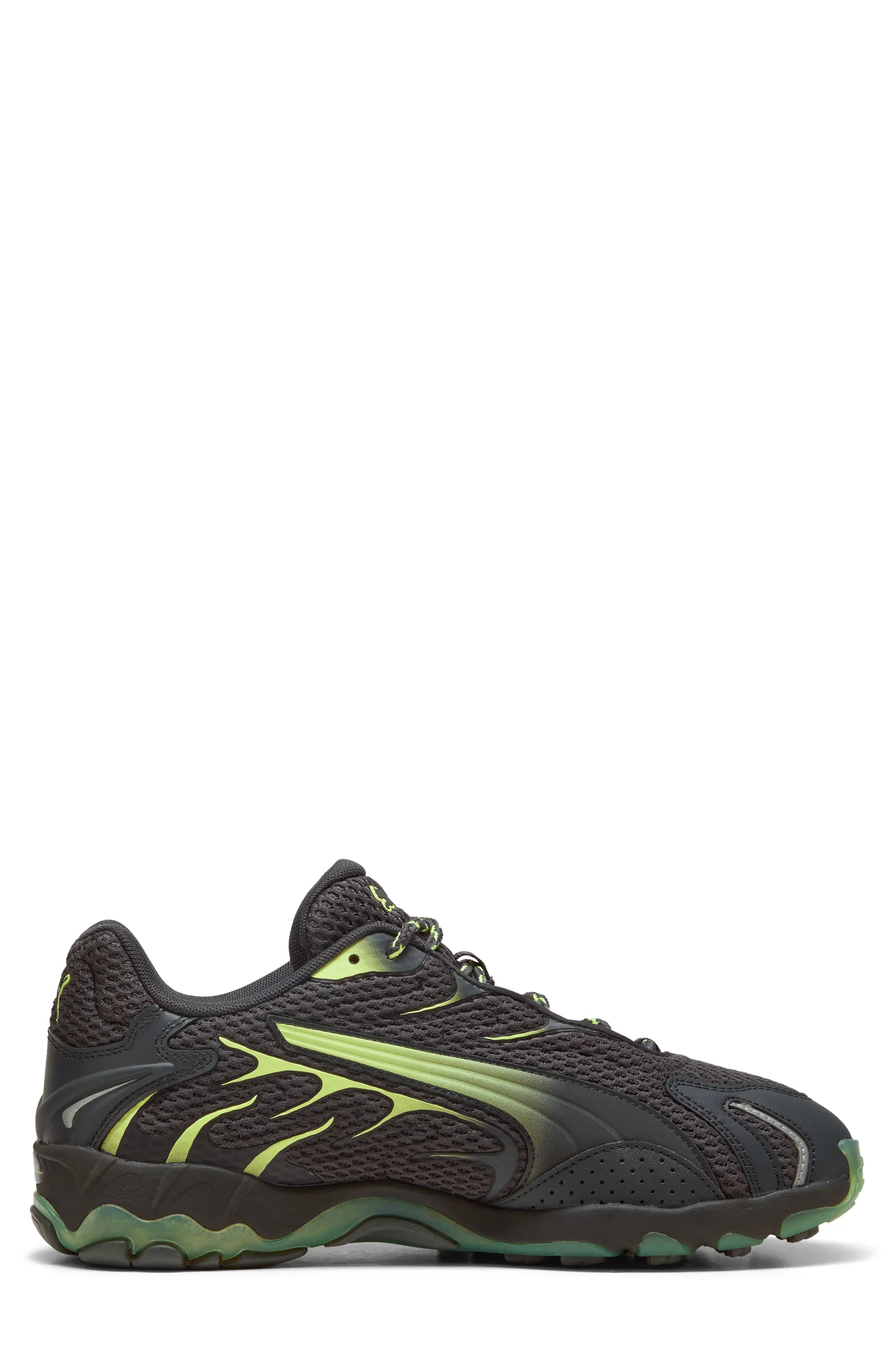 Puma Inhale Sneaker Blue Full Size Run New