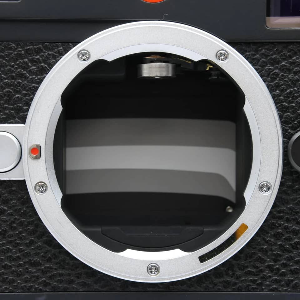 Leica M10 Digital Cameras Black Body Only New