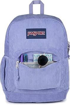 JanSport Cross Town Plus Women's bags Grey New