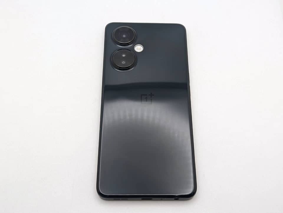 Oneplus Nord CE 3 Lite 5G Cell Phones Gray 256GB Unlocked New