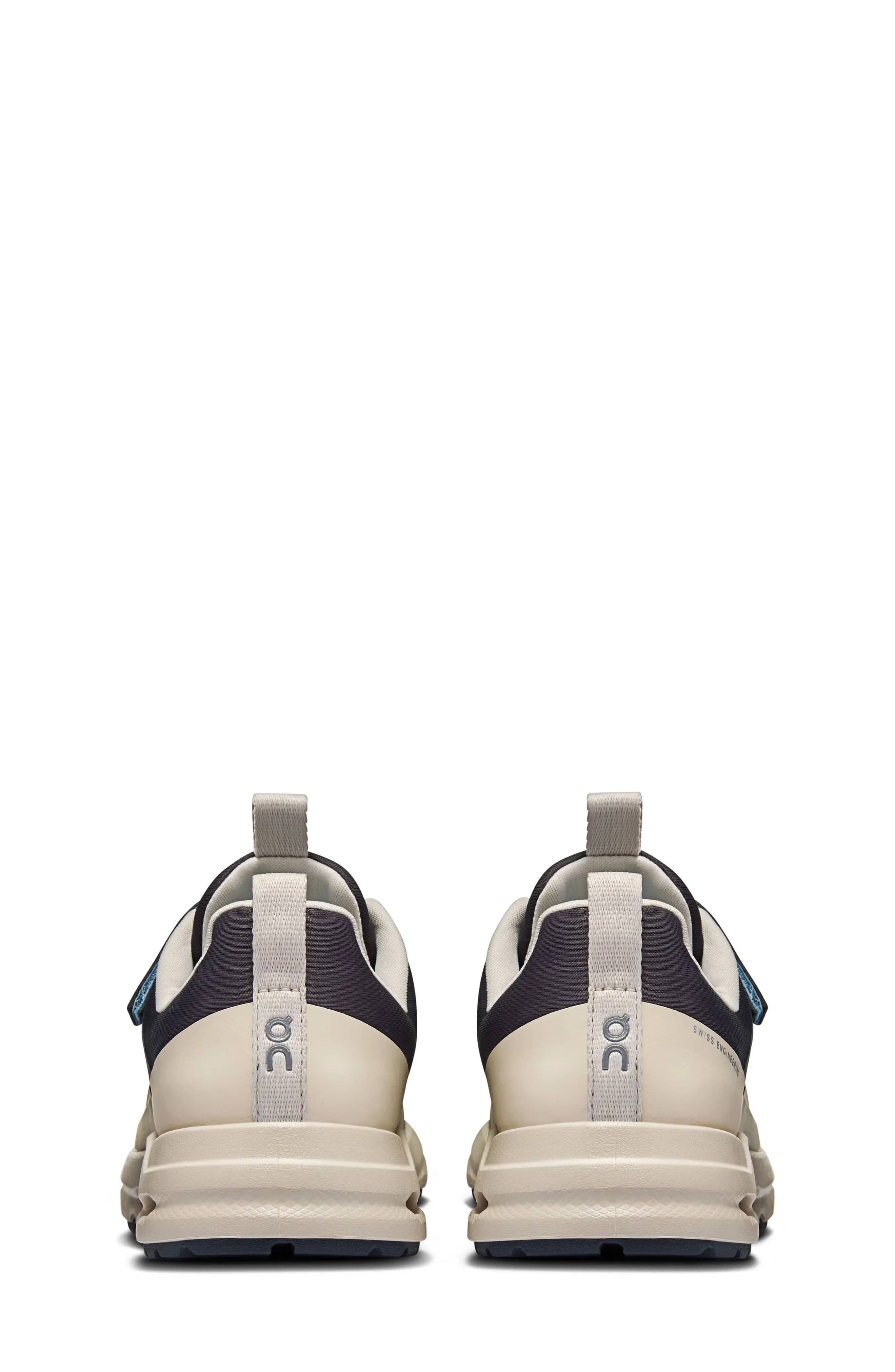 On Cloudhero Sneaker Blue Full Size Run New
