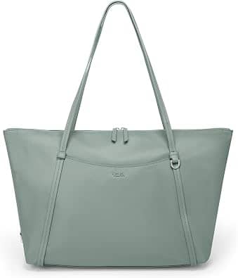 Tumi Q Tote Women's bags Mink New