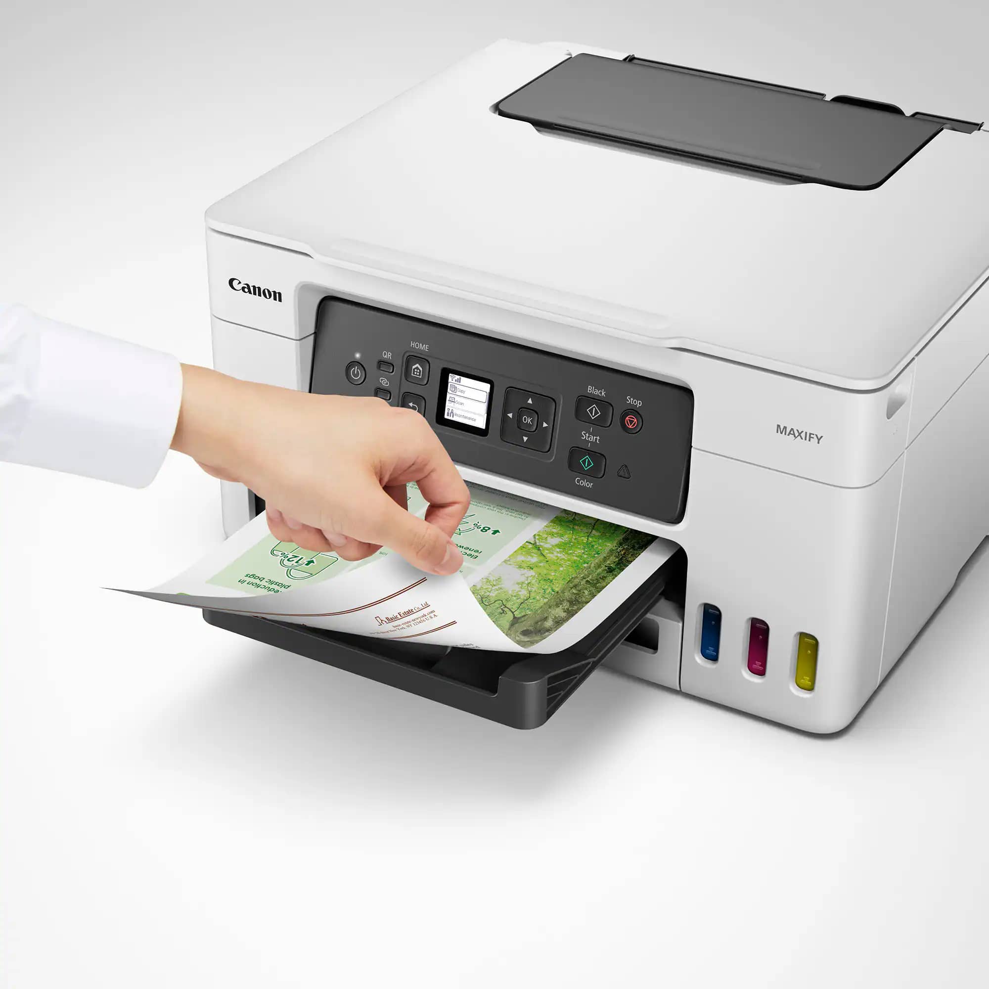Canon 5777C002 Printers New