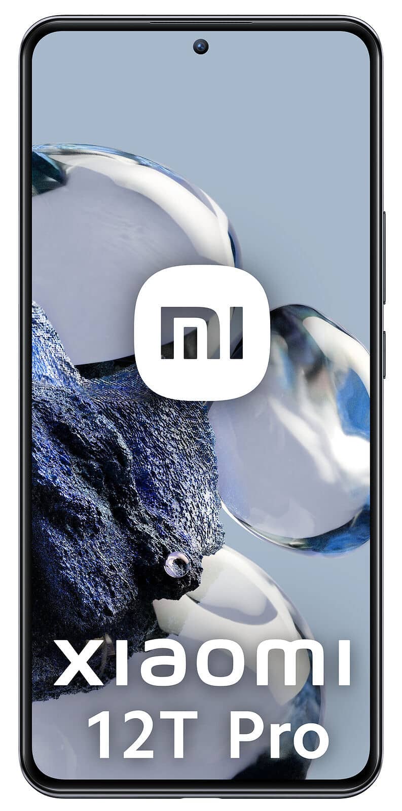 Xiaomi 12t Cell Phones Black 256GB Unlocked New
