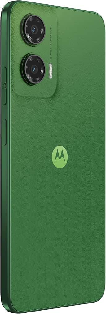 Motorola Moto G35 Cell Phones Black 128GB Unlocked New