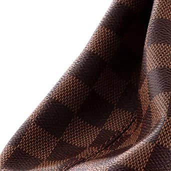 Louis Vuitton Graceful Shoulder Bag Women's bags MM Brown Used - Good