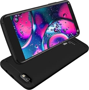 BLU Studio Mini Cell Phones Black 32GB Unlocked New