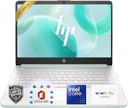 HP Essential Computers New