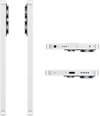 Xiaomi Poco x6 5G Cell Phones Black 512GB Unlocked New