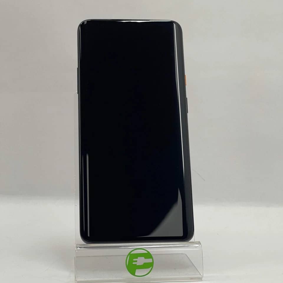 Oneplus 7T Pro 5G McLaren Cell Phones Orange 256GB T-Mobile New