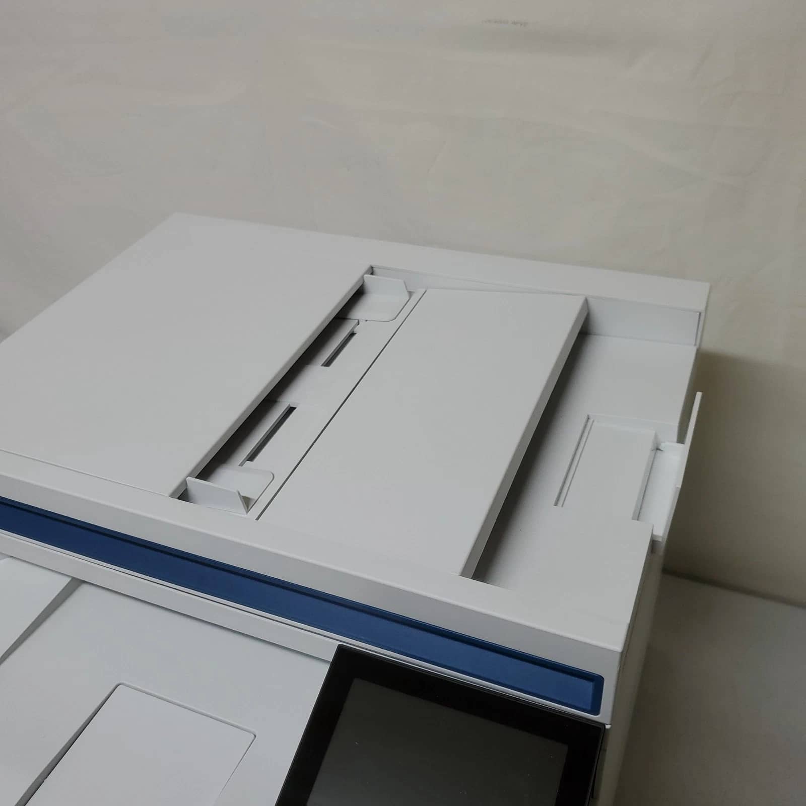 HP HP Color LaserJet Pro MFP 4301fdw Printer Printers Used - Good