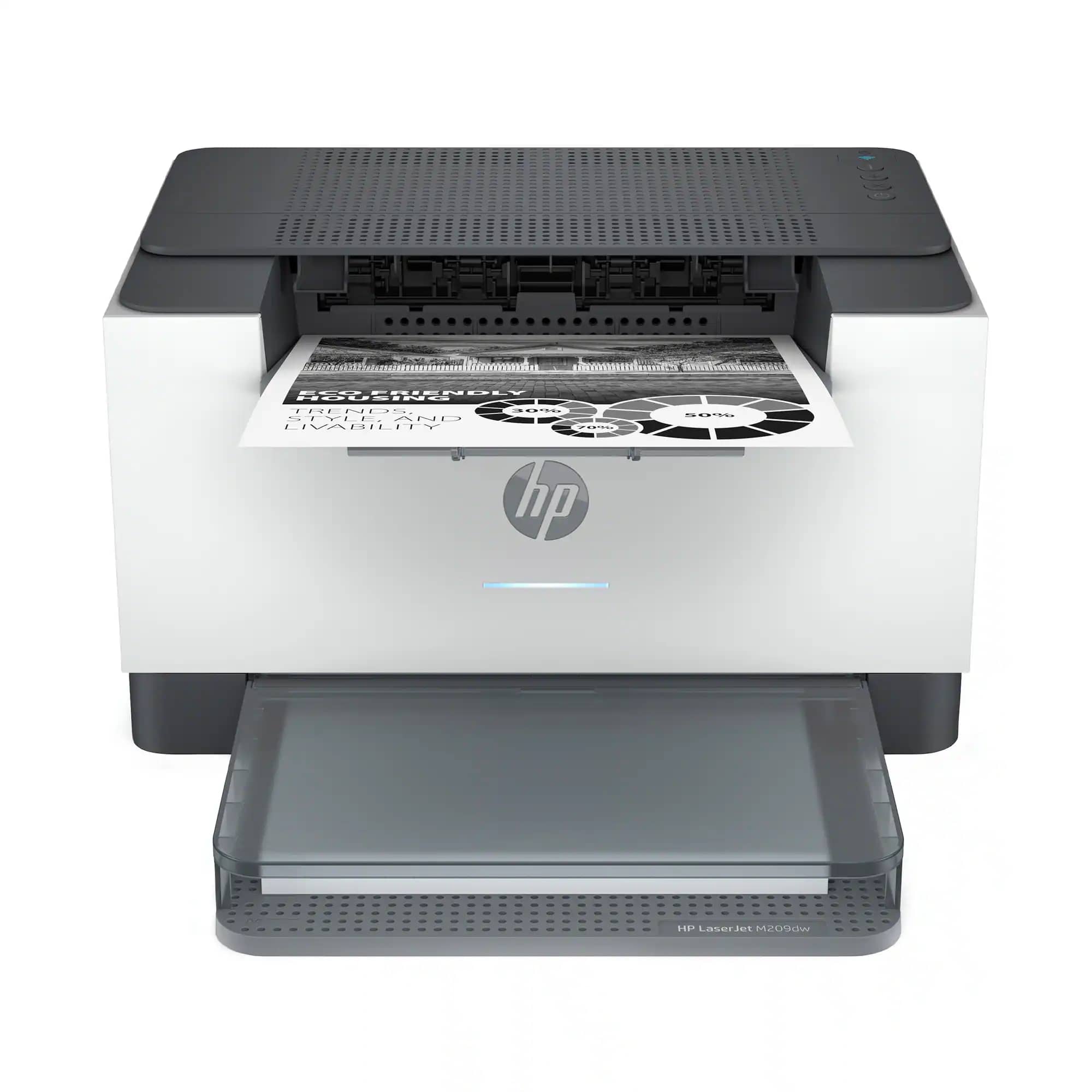 HP LaserJet M209dw Printers New