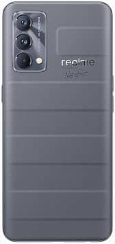 realme GT MASTER Cell Phones White 128GB Unlocked New
