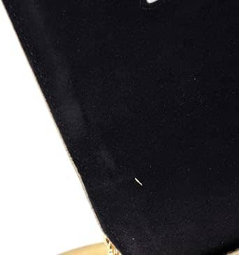 Louis Vuitton Twist Shoulder Bag Women's bags Black Monogram MM New