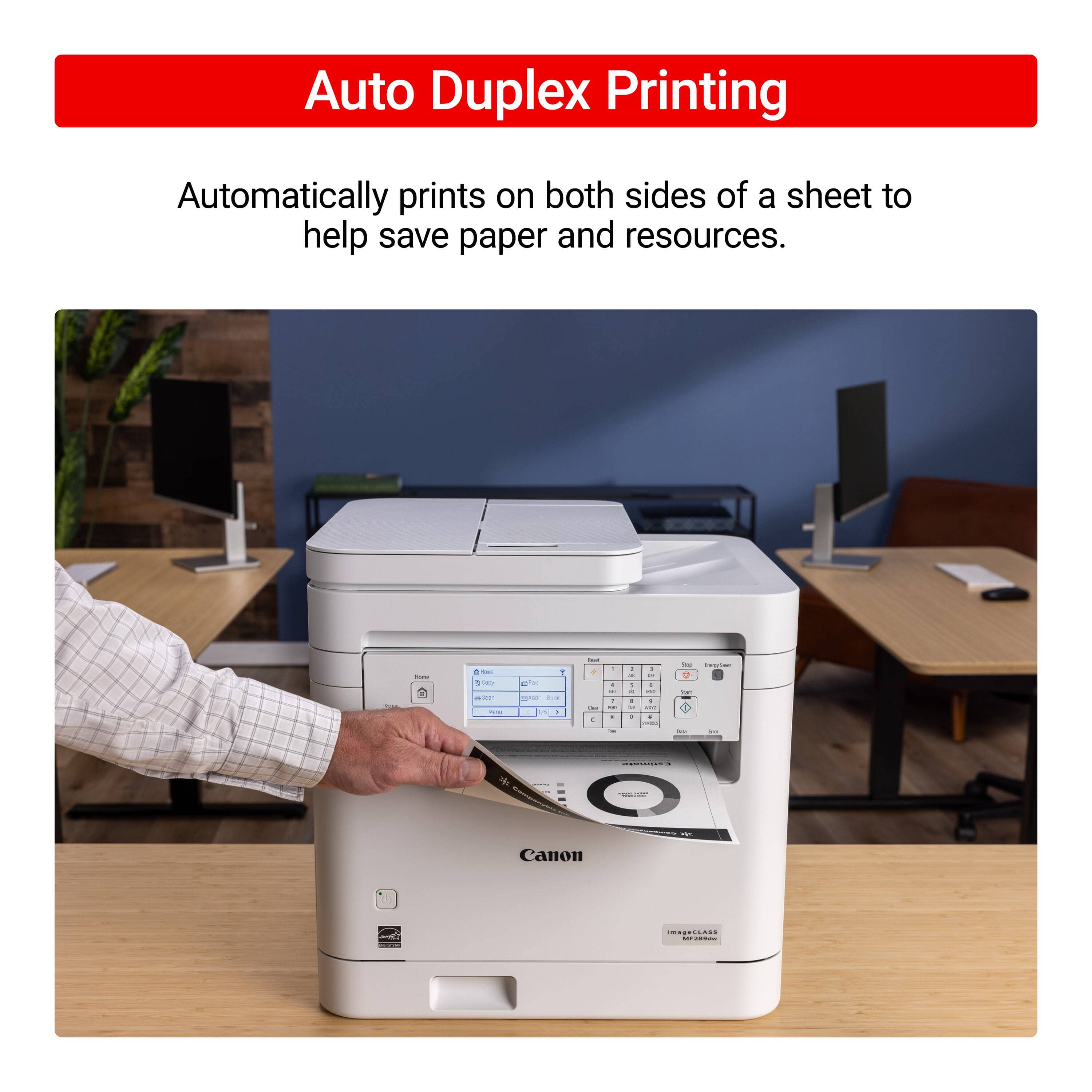 Canon 6354C005 Printers New