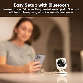 Wyze Wyze Cam v4 Home Security Cameras New