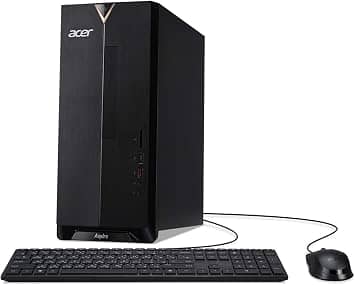Acer TC-885-UA91 Computers New