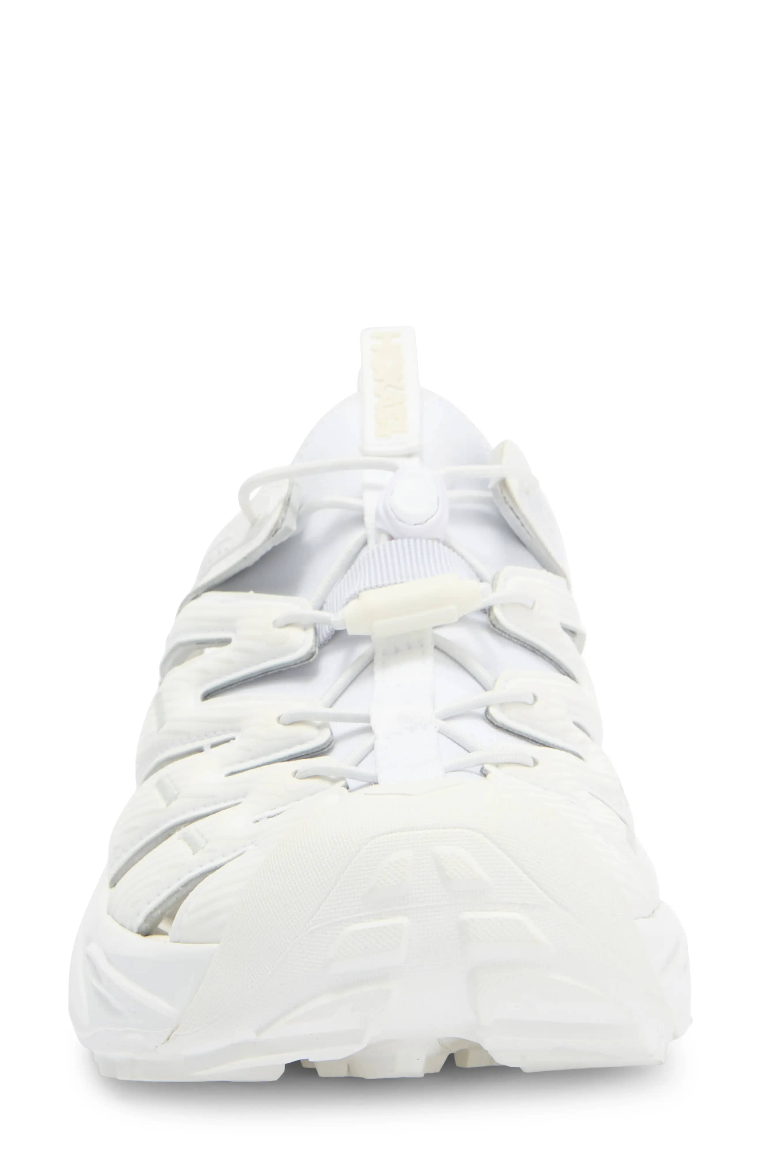 Hoka Hopara Sneaker White 14 New