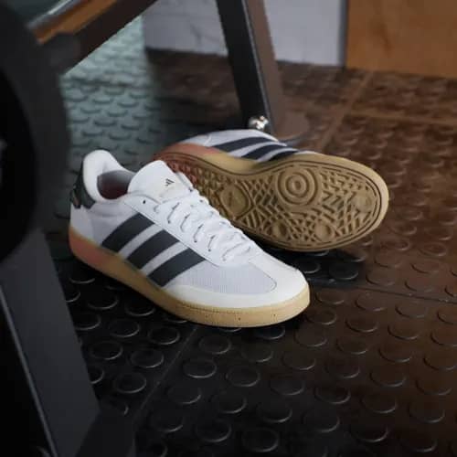 Adidas Training Spezial Sneaker Black Full Size Run New