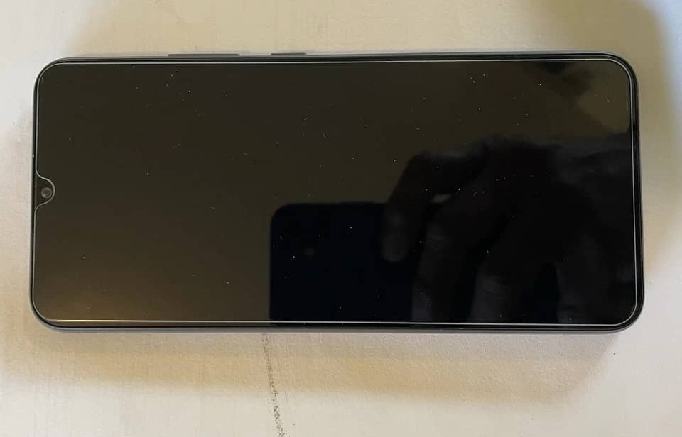 realme C11 (2021) Cell Phones Blue 32GB Unlocked New