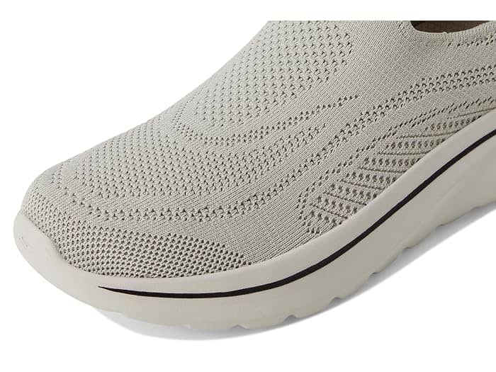 Skechers GO WALK Arch Fit Sneaker Purple Full Size Run New
